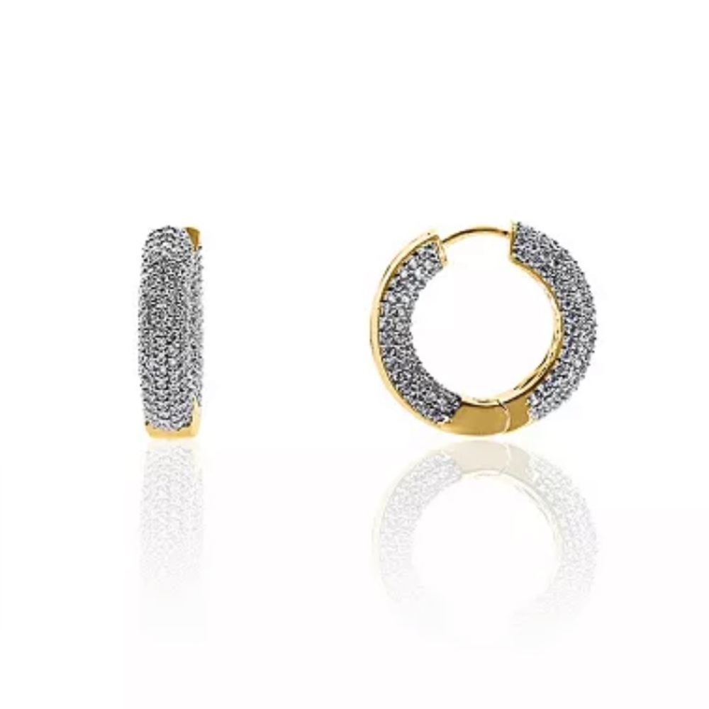 OMA THE LABEL THE OBI HOOPS